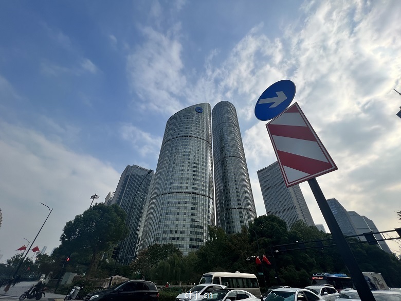财富金融中心